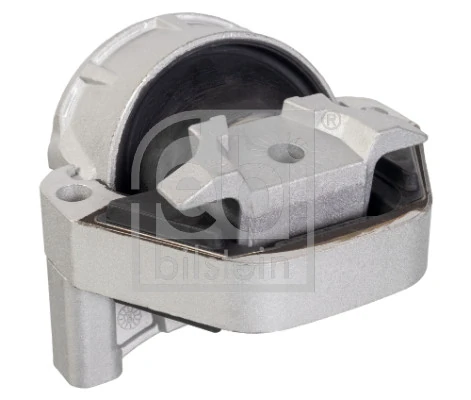 Mounting, engine